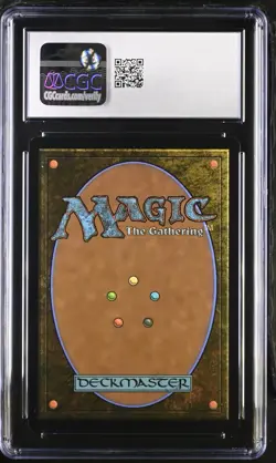 DINOSAURS ON A SPACESHIP Doctor Who Extended Art Rare CGC 9 MTG - Image 2