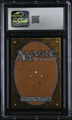 CULTIVATE *Japanese* Strixhaven Mystical Archive Etched U CGC 9 MTG [NOS] - Image 2