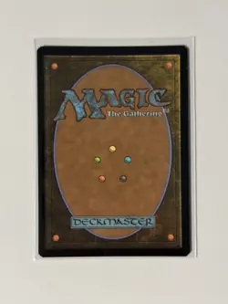 MTG The Seriema - Foil - Extended Art, NM-Mint, English Edge of Eternities - Image 2