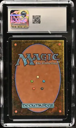NAJEELA, THE BLADE-BLOSSOM Final Fantasy Cloud Strife CGC 9 MTG EDH - Image 2