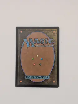 Final Fantasy MTG Summon: Bahamut Mythic Card #1 Near Mint Condition - Image 3