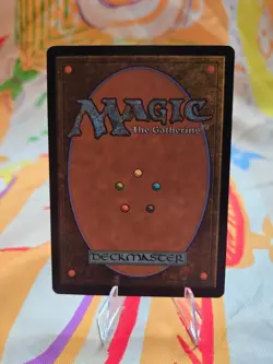 Final Fantasy MTG Summon: Bahamut Mythic Card #1 Near Mint Condition - Image 3