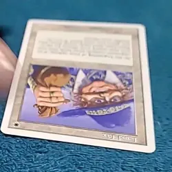 Land Tax Battle Royale Box Set MTG Magic the Gathering Card LP - Image 4