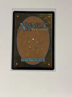 Famished Worldsire (Extended Art) / Edge Of Eternities MTG / NON-FOIL - Image 2