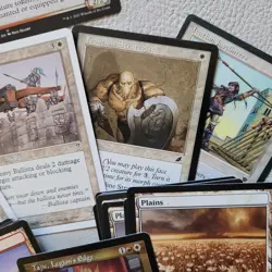 Tajic, Legion's Edge *SOLDIERS* Boros Build Guild Equip Aggro Commander Deck MTG - Image 5