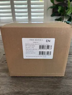 Pokemon Crown Zenith Pin Collection Case - Sealed - Image 1