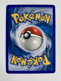 Pikachu 2002 Pokemon Expedition #124/165 * Near Mint - Image 2
