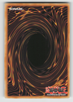The Agent of Mystery - Earth Yugioh RA04-EN146 Platinum Secret Rare PSR NM - Image 2