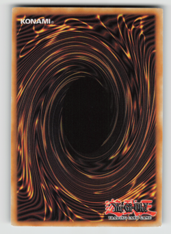 Supreme King Z-ARC Yugioh RA04-EN284 Platinum Secret Rare PSR NM - Image 2