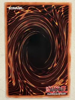 (STO) YUGIOH - TORRENTIAL TRIBUTE - HOBBY LEAGUE 4 - HL04-EN006 LP - Image 2