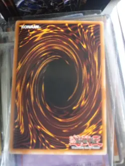 Yugioh Rapid-Fire Magician EEN-EN019 Ultimate Rare 1st Ed NM - Image 2