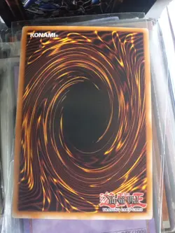 Yugioh Rapid-Fire Magician EEN-EN019 Ultimate Rare 1st Ed NM - Image 3