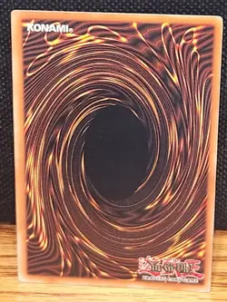 YUGIOH Revived King Ha Des CSOC-EN044 Ultimate Rare 1st Edition NM - Image 2