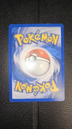 Pokemon TCG Card 1st Edition Blaine’s Charmeleon 31/132 - Gym Challenge NM WOTC - Image 2