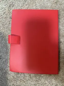 Vintage Pokemon Cards & Binder - Image 3