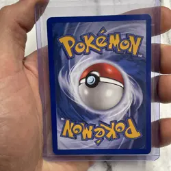 Magnemite 52/147 e-Series Aquapolis 2002 Uncommon - NM/MT Vintage Pokemon Card - Image 3