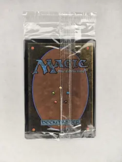 Evendo, Waking Haven Edge of Eternities Prerelease Promo Card - Image 2