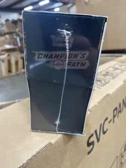 Pokemon TCG Champion's Path Elite Trainer Box ETB Charizard - Image 3