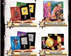 One Piece Trading Card Premium Booster Box Anime TCG New Sealed OP-A-001 Yonko - Image 3