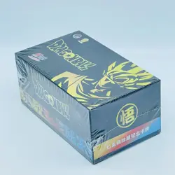 Dragon Ball Doujin Trading Card Premium Booster Box NEW 2022 LZ-SC-0105 DRIP - Image 3
