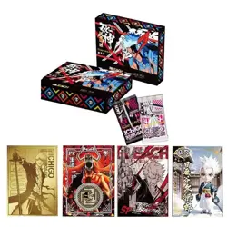 Bleach Trading Card Game Premium Collector's Box TYBW 2 New Sealed - Image 1