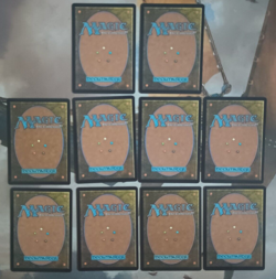 MTG Magic the Gathering Lot of 10 Cards (These 10) Rare Lot - Image 2
