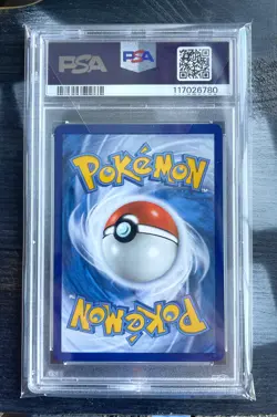Pokemon Card PSA 10 GEM MT - ROCKET'S ADMIN (Holo) - 2021 Celebrations Classic - Image 3