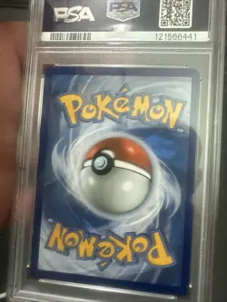 Greninja Star 144 SWSH: Sword & Shield Promo Cards Holo PSA 10 25th Celebration - Image 5