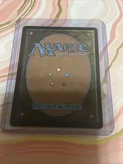 Magic: The Gathering Final Fantasy Vivi Ornitier Card #248 - Image 2