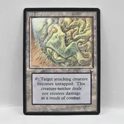 Maze of Ith The Dark MTG MP Magic: the Gathering Free Ship - Image 1