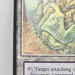 Maze of Ith The Dark MTG MP Magic: the Gathering Free Ship - Image 3