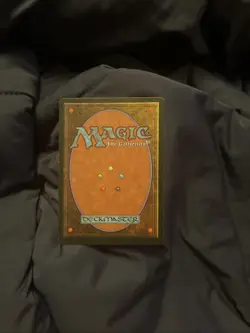 Al-abara's Carpet (Legends) NM MTG - Image 2