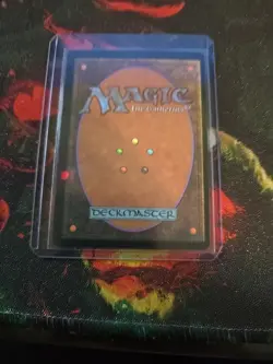 MTG Chrome Mox Mirrodin 152/306 Regular Rare - Image 2