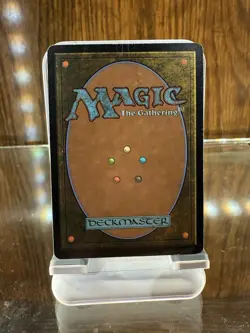 MTG Chrome Mox Mirrodin 152/306 Regular Rare - Image 3