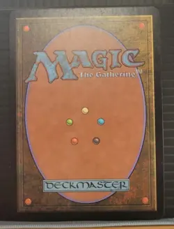 mtg COAT OF ARMS NM Japanese 7th Edition 290/350 -Argo- - Image 2