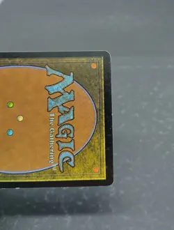 MTG - Bastone di Feldon / Feldon's Cane - Time Spiral FOIL Ita Clouding (VG) - Image 4