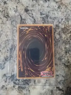 Yu-Gi-Oh! Magician of Faith RP01-EN033 Rare Unlimited TCG Card YUGIOH - Image 2