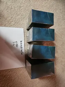 Theros Beyond Death Prerelease Pack MTG Magic the Gathering 4x Available Sealed - Image 3