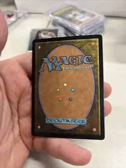 Shantotto's Coercion - Diabolic Intent (Showcase) Foil #34 - MTG: FINAL FANTASY - Image 3