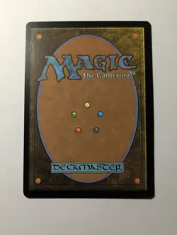 Uthros Titanic Godcore Borderless Edge of Eternities EOE MtG 0285 - Image 2