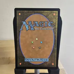 MTG Excalibur II Final Fantasy Regular Rare - Image 2