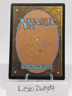 Astrologians's Planisphere Final Fantasy MTG / NON-FOIL - Image 3