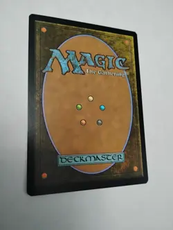 Minwu, White Mage Final Fantasy MTG Regular - Image 2