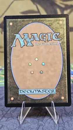 Famished Worldsire (Extended Art) 0341 (M) MTG Edge of Eternities (EOE) - Image 2