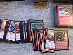 Magic The Gathering Collection - Box #12 - Image 3