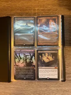 Magic The Gathering Collection - Box #12 - Image 4