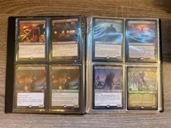 Magic The Gathering Collection - Box #12 - Image 5