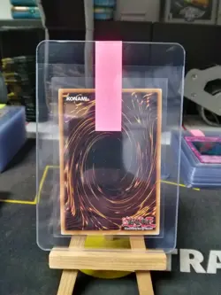 YuGiOh Gate Guardian #RP01-EN023 Ultra Rare Retro Pack 2020 Reprint - Image 2