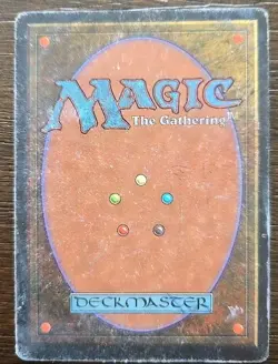 Magic The Gathering: Unlimited: Berserk: MP - Image 2