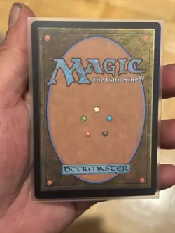 Mana Drain Outlaws of Thunder Junction: Breaking News Foil - Image 2